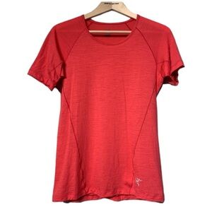 Arc'teryx Lana Wool Tee EUC